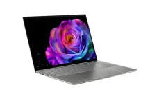 Acer Swift 16 / Notebook / 16" / Intel Core Ultra X7-358H / 16GB / 512GB SSD / Intel Arc B390 / W11H (NX.JU1EG.00L)