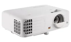 ViewSonic PX701-4K biela / DLP / 3840 x 2160 / 3200 ANSI / 2x HDMI / USB / RS232 / repro (PX701-4K)