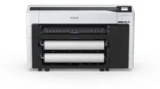 Epson SureColor SC-T5700D / Velkoformátová inkoustová tiskárna / A0 / Adobe PostScript 3 / 6 barev (C11CH81301A0)