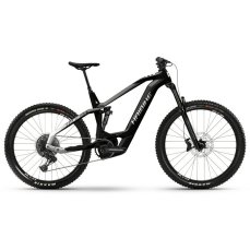 Haibike AllMtn CF 8 2022 / 23 Průměr kol: 29"/27.5" před./zad., Výška rámu: (17" = 44 cm), Velikost rámu: M: SKLADEM