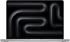 Apple MacBook Pro 14" M5 Max 2026 CZ strieborná / Apple M5 Max (18C) / 36GB / 2TB SSD / Apple 32-Core iGPU / macOS (MGDQ4CZ/A)