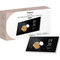 AQARA Panel Hub S1 Plus (MP-K03D) WiFi dotykový panel s funkciou Zigbee hubu