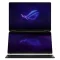 Asus ROG Zephyrus Duo 16 GX651AX-SR168X sivá / Notebook / 16" 3K OLED / Core Ultra 9 386H / 64GB / 2TB SSD / RTX 5090 (GX651AX-SR168X)