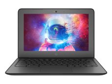 Notebook HP Chromebook 14 G6 14 palců / Intel Celeron N4020 1.10 GHz / 4 GB / 32 GB eMMC / Šedá