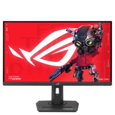 27" ASUS ROG Strix XG27UCG černá / 3840 x 2160 / IPS / 16:9 / 1ms / 1000:1 / 350 cd-m2 / HDMI+DP / VESA (90LM0AG1-B01370)