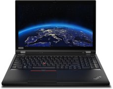 Lenovo ThinkPad P53 / 15,6" / Intel Core i7-9850H 2,60 - 4,55 GHz
 / 32 GB RAM / 256 GB SSD NVMe / NVIDIA Quadro RTX 5000 16 GB