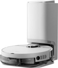 Midea S8+ W biela / Robotický vysávač / 5200 mAh / 4000 Pa / 67 dB / Amazon Alexa  Google Assistant (100002070276)