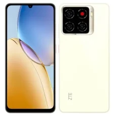 ZTE Blade A56 4+128GB zlatá / 6.75" / 128GB / Android 15 (TES00004)