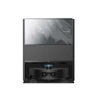 Dreame Aqua10 Ultra Track čierna / Robotický vysávač / 220ml / 64000 mAh / 25000 Pa (6978515253638)