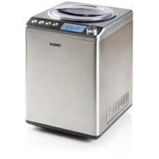 DOMO DO9232I Zmrzlinovač s kompresorem