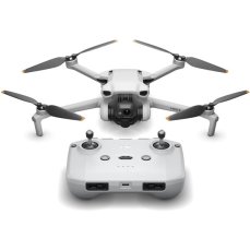 DJI Mini 3 + ovladač