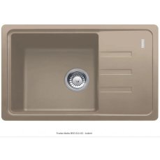 drez kuchynský Franke Malta BSG 611-62 kašmír 1140494783