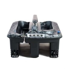 VMtech Commander 36Ah, Forged Carbon