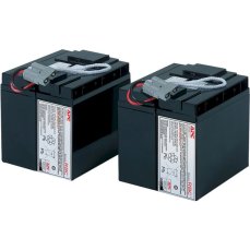 APC RBC55 náhradní baterie