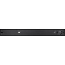 D-Link DGS-1210-28P 28-portový Gigabit Smart+ PoE Switch