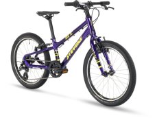 STEVENS Beat SL 23 20" Royal Purple