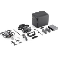 DJI Avata 2 Fly More Combo (tri batérie)