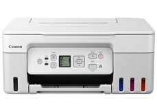 Canon PIXMA G3470 biela / farebná atramentová multifunkcia / A4 / 1200 x 4800 / USB / Wi-Fi (5805C029AA)