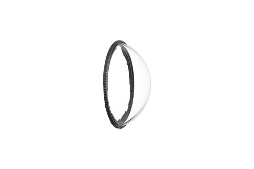 Insta360 X4 - Prémiové ochranné sklá objektívov (INST740-08)