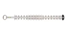 Makita 196688-3 / Čepel pro plotové nůžky / délka 65 cm (196688-3)