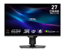 MSI MAG 274UPDF E16M 27"