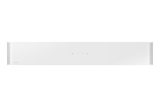 Samsung Lifestylový soundbar HW-S61D Bílá HW-S61D/EN
