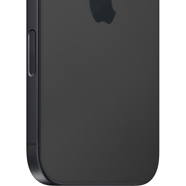 Apple iPhone 16 128GB čierny (Kategória A)