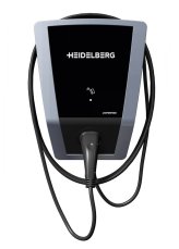 Heidelberg Amperfied Wallbox Connect Home (7,5 m) (00.779.2963)