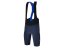Kraťasy s trakmi SANTINI Redux Speed Blue - XL