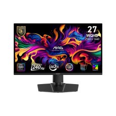 MSI MAG 271QP QD-OLED X24