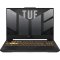 ASUS TUF Gaming A15  šedý + Xbox Game Pass na 3 měsíce