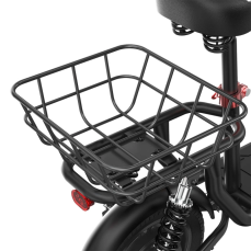 Elektrická koloběžka iScooter i12 - zelená