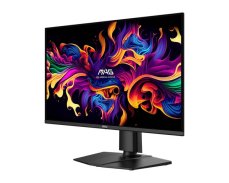 MSI MAG 274QP QD-OLED X24 26.5" / 26,5" / 2560 x 1440 / 0,03 ms