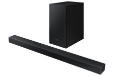 Samsung Soundbar se subwooferem HW-T420 Černá HW-T420/EN