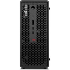 Lenovo ThinkStation P3 Ultra (30HA004KCK) černý