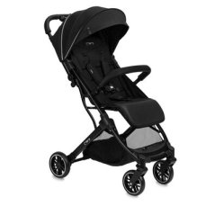 Momi ESTELLE LIGHT čierny / Športový kočík / od 6 mesiacov / do 15 kg (WOSP00050)