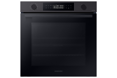 Parná rúra NV7B4455UAB/U3 76l, Dual Cooks pyrolytickým čistením