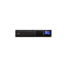 FSP UPS Eufo RT 3K 2U, 3000 VA/2700 W, line-interactive
