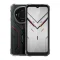 HOTWAV T7S 4+128GB čierna / 6.52" / 128GB / Android 13 (T7S Black)
