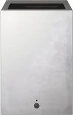 LG CineBeam S PU615U šedá / Projektor / Full HD / HDMI / webOS 24 / 8W reproduktory (PU615U.AEU)