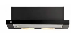 Beko CTB6250 čierna / Digestor / 57-69 dBA / 420m3/h (CTB 6250 B)