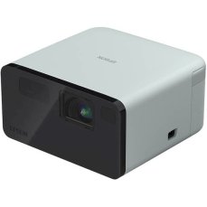 Epson EF-21 projektor zelený