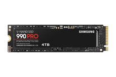 990 PRO NVMe™ M.2 SSD 4 TB