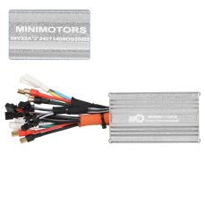 Řídící jednotka 60V 22A×2 Dualtron Spider - DS (originál)