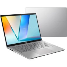 ASUS VivoBook S14  stříbrný