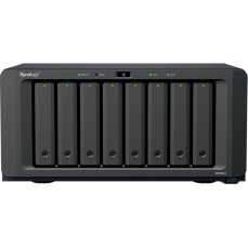 Synology DiskStation DS1825+ NAS server