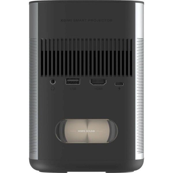 XGIMI MoGo2 Pro GTV bundle pojektor černý