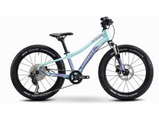 GHOST Lanao 20 Full Party Mint/Metallic Purple Gloss