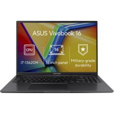 ASUS Vivobook 16  černý