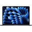 Apple MacBook Air 15,3"  / M5 / 16GB / 512GB / SK KLV / temně inkoustový